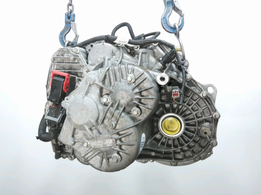 Boite à vitesse automatique