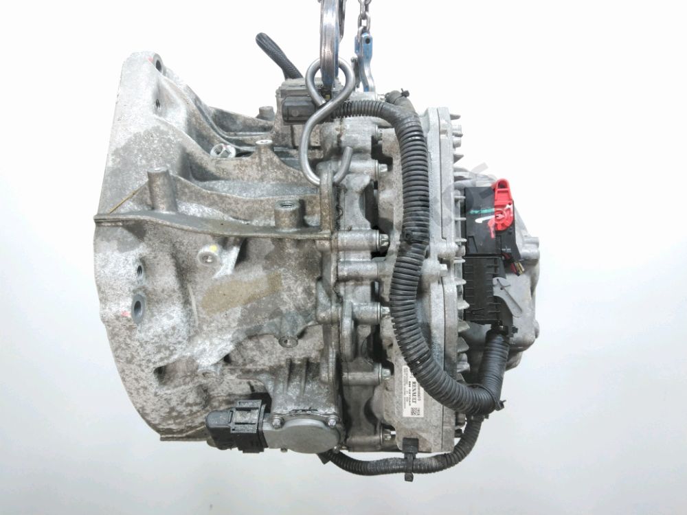 Boite à vitesse automatique