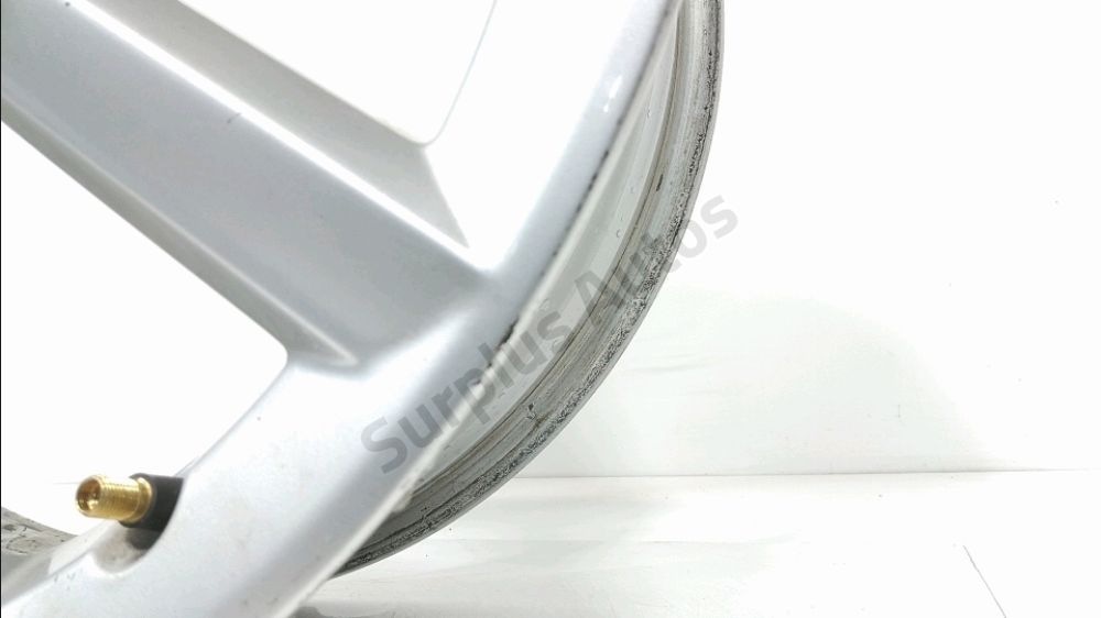 Jante aluminium