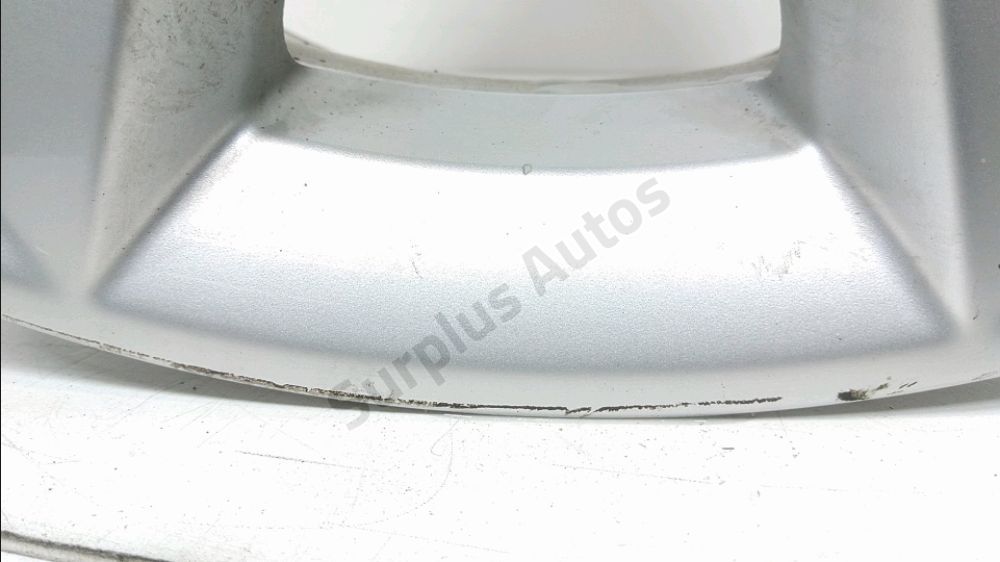 Jante aluminium