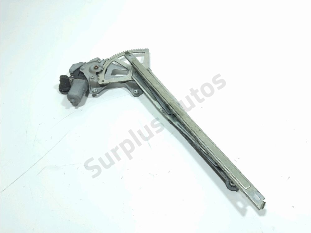 Lève-vitre électrique arrière droit