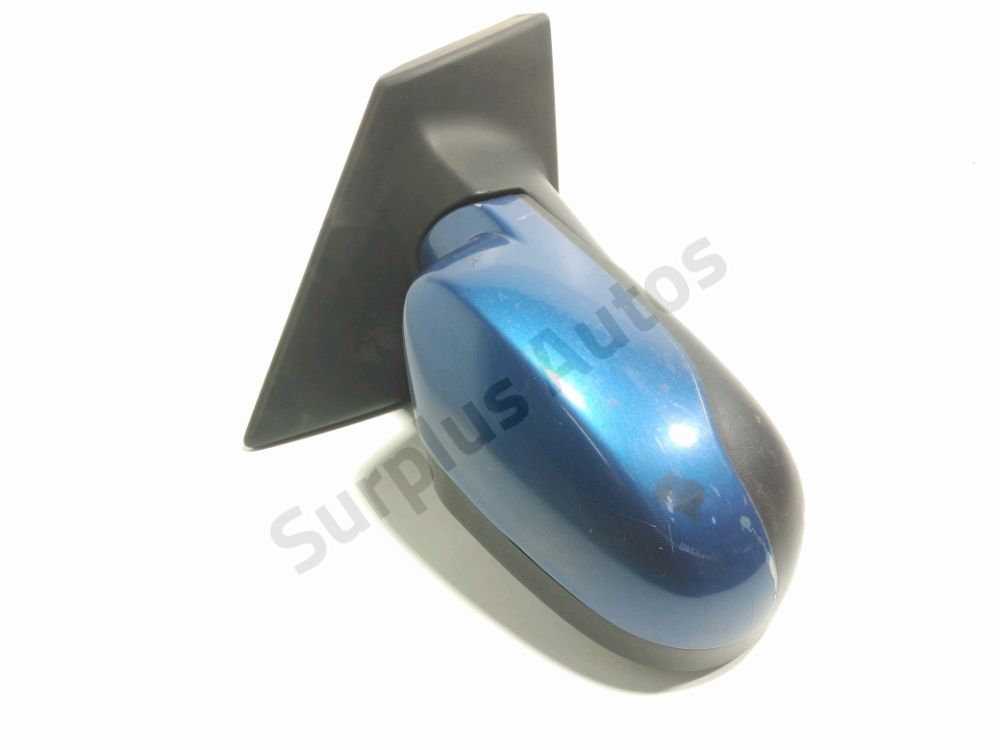 Rétroviseur électrique droit