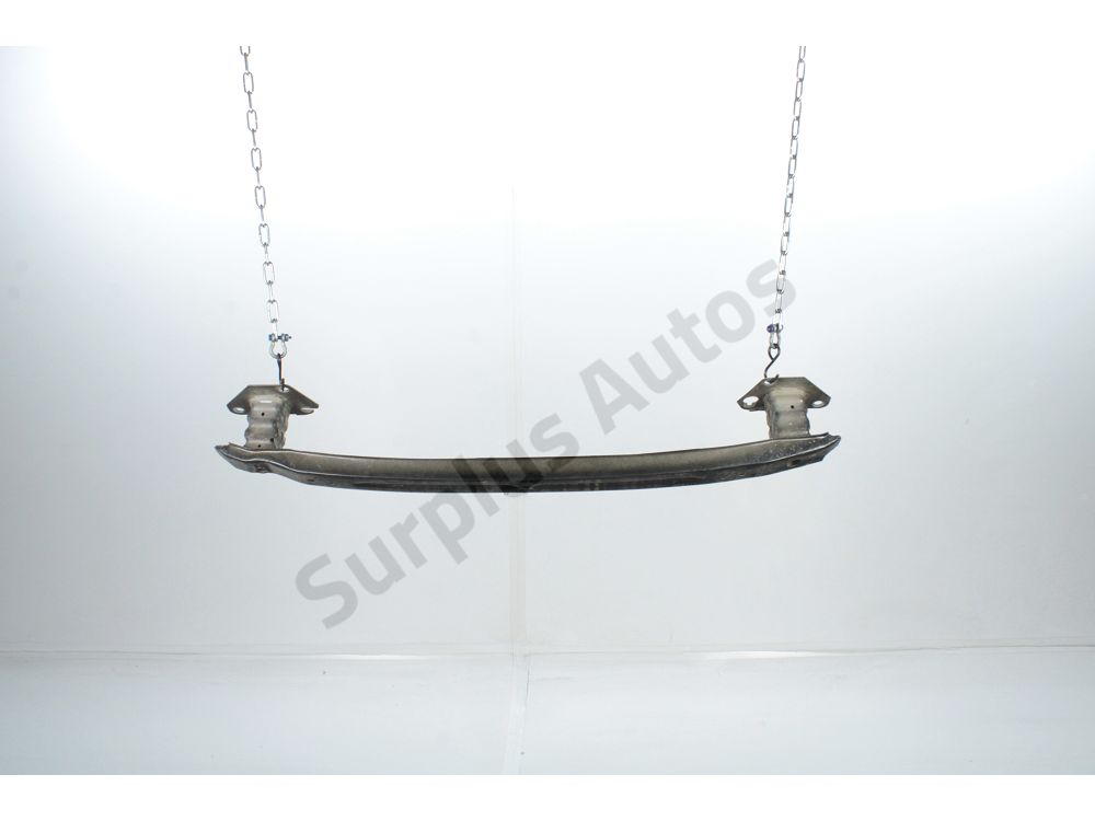 Renfort pare-choc arrière