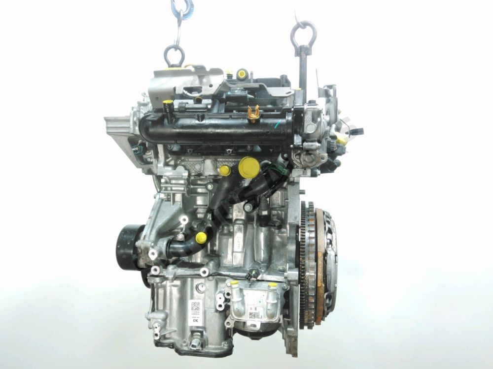 Moteur