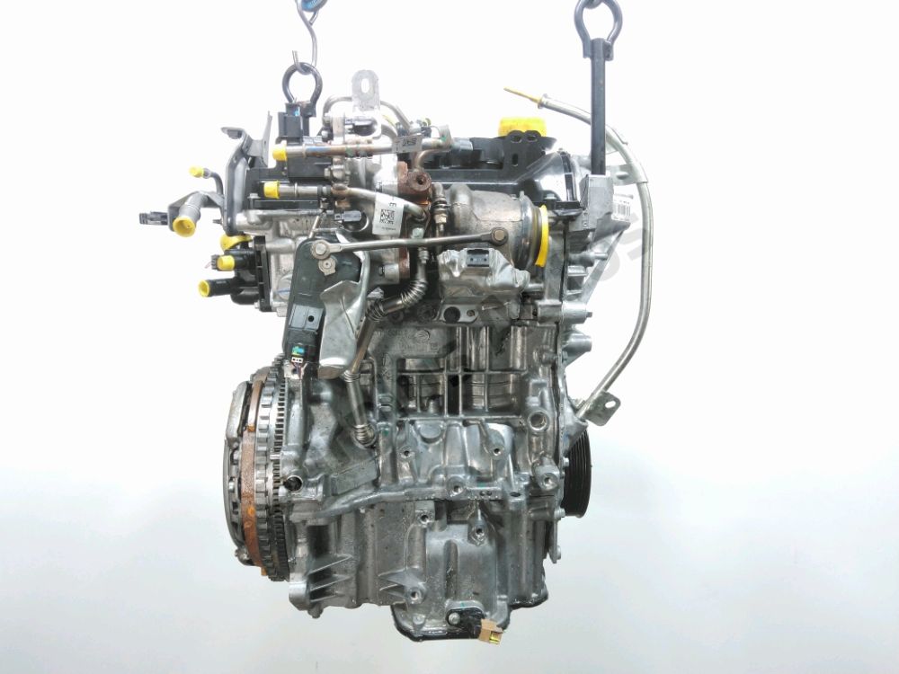 Moteur