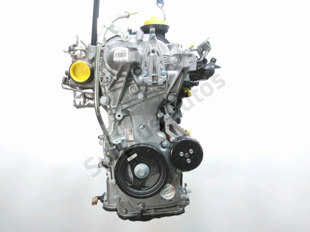 Moteur