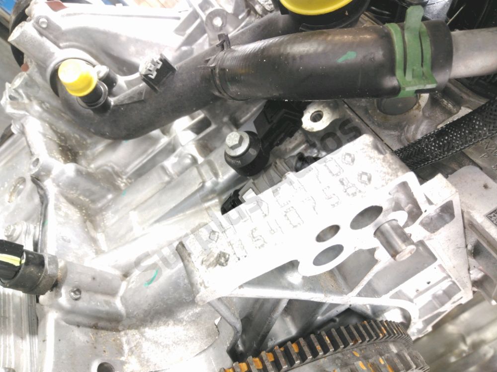 Moteur
