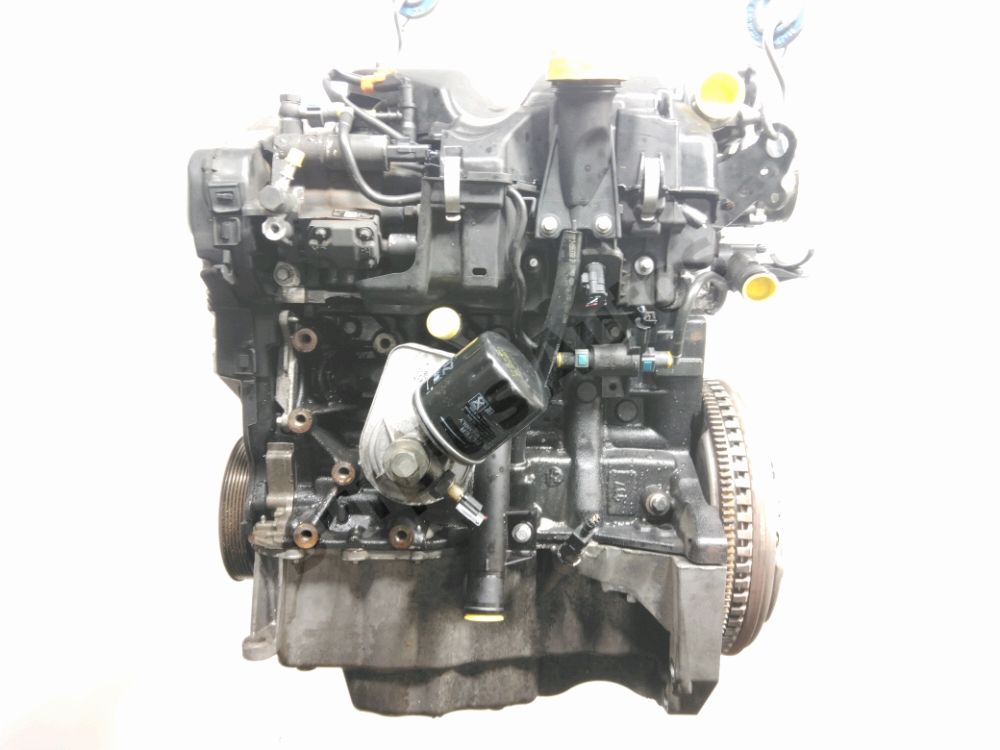 Moteur