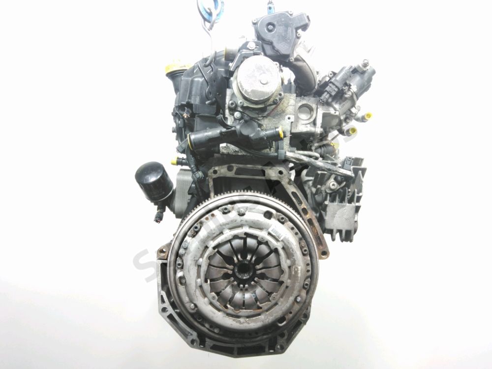 Moteur