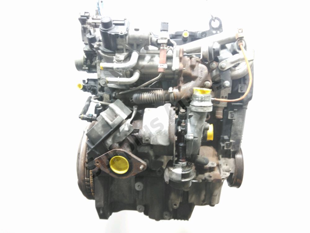 Moteur
