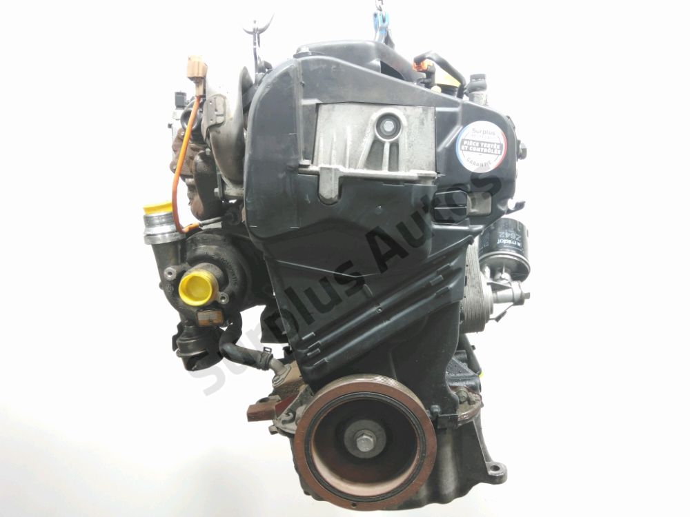 Moteur