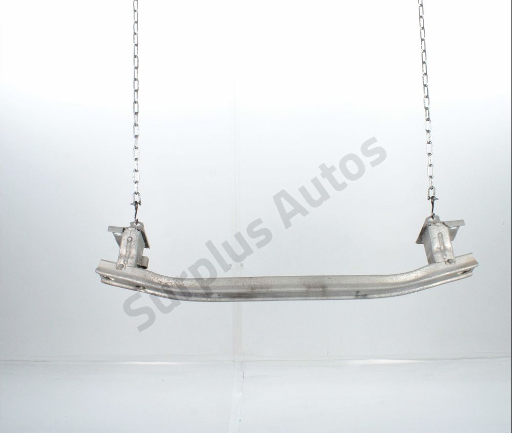 Renfort pare-choc avant