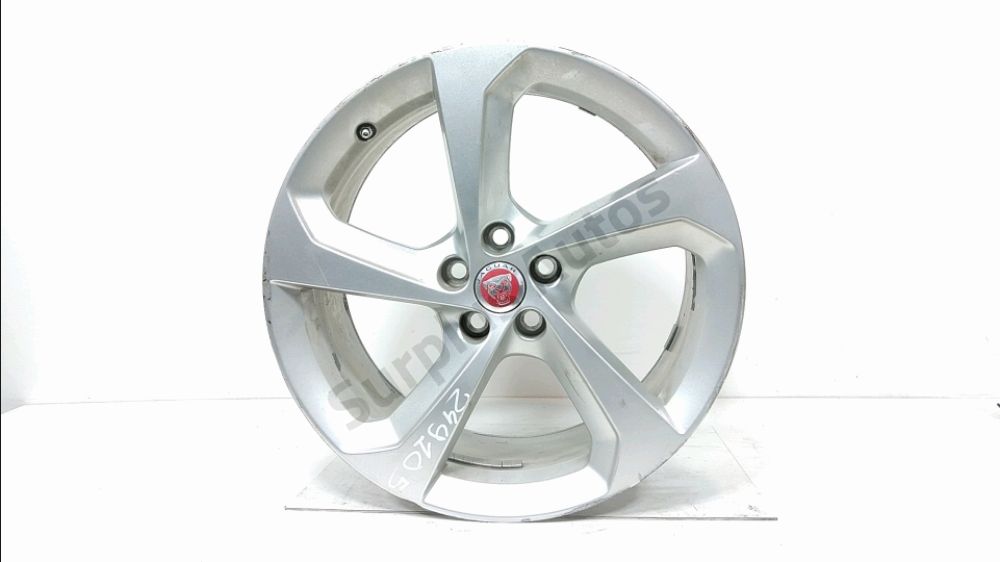 Jante aluminium