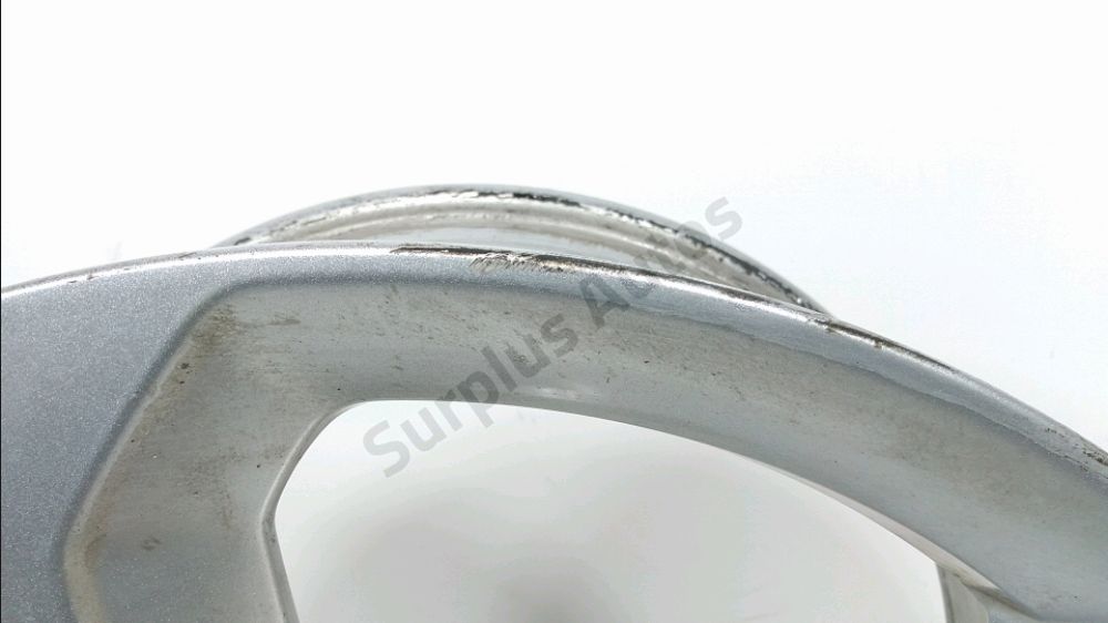 Jante aluminium