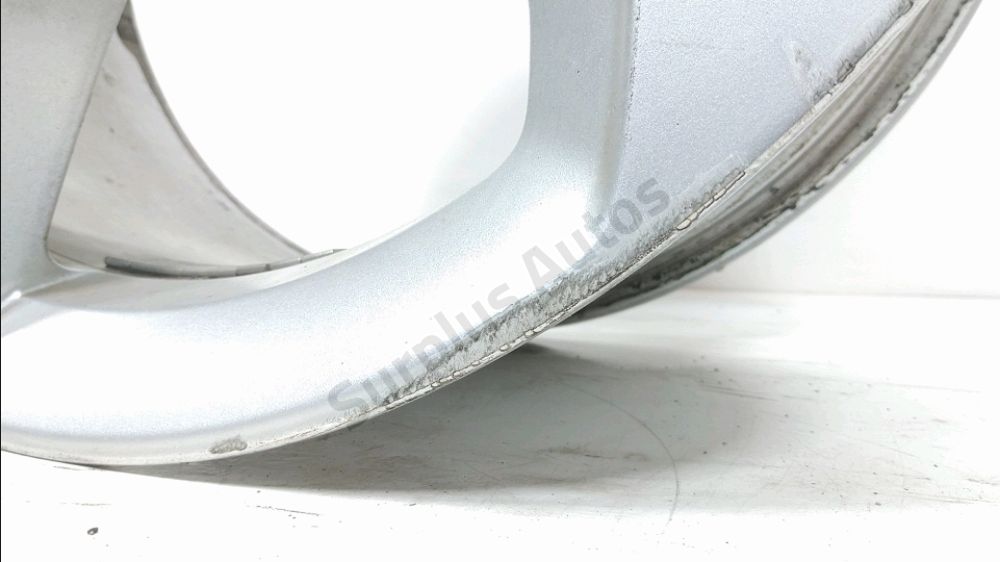 Jante aluminium