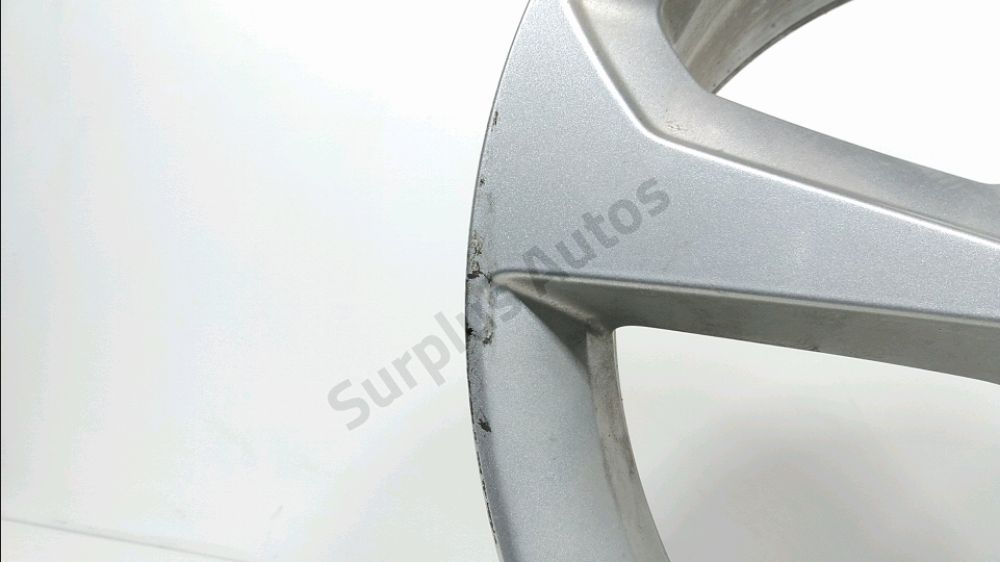 Jante aluminium
