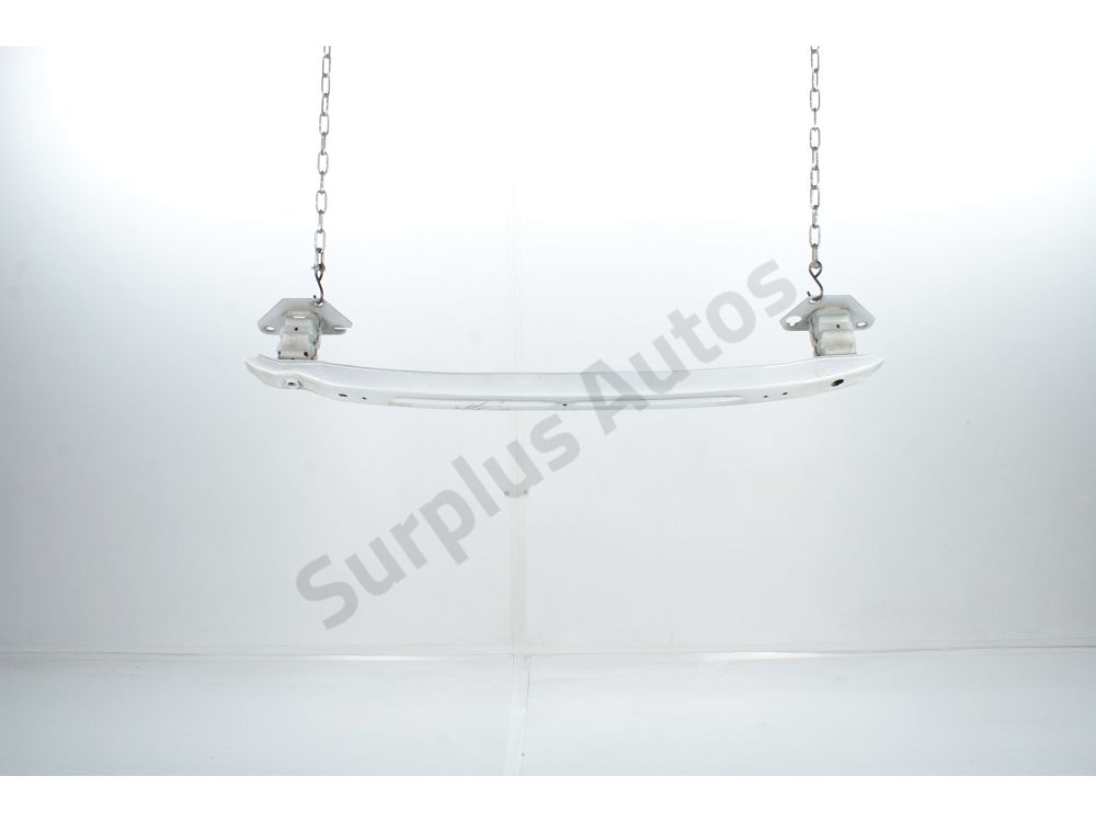 Renfort pare-choc arrière