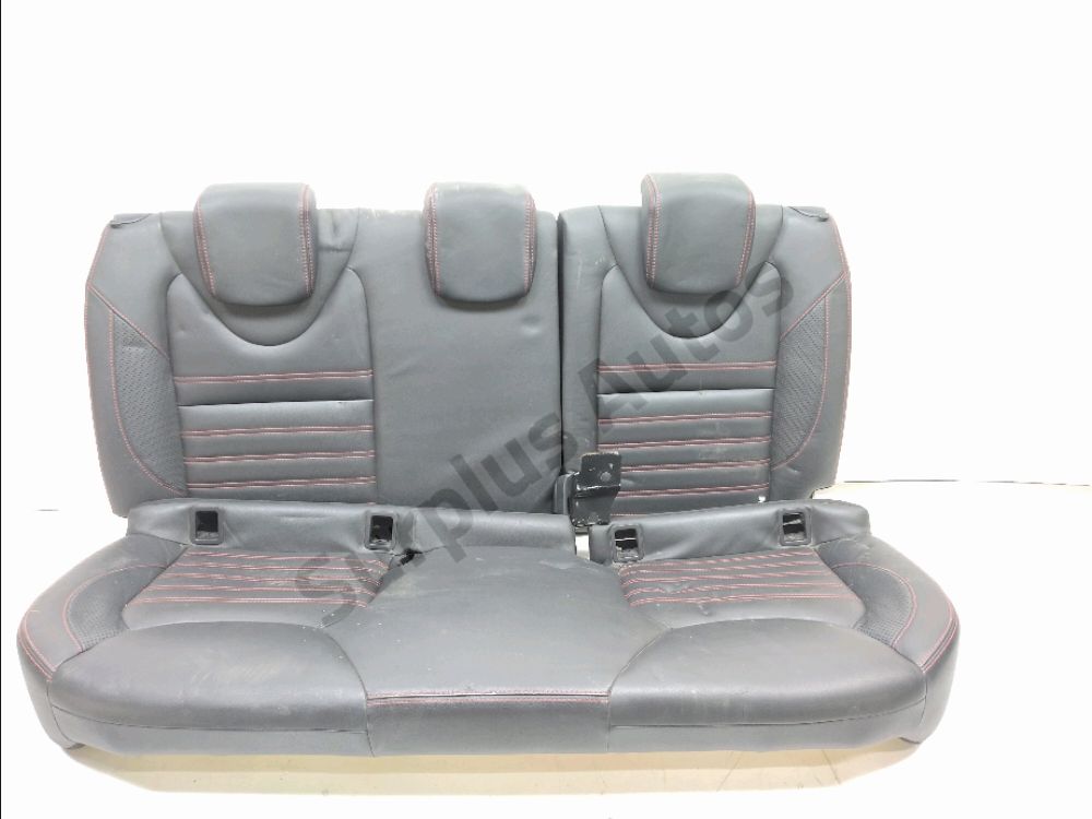 Kit banquette arrière complète