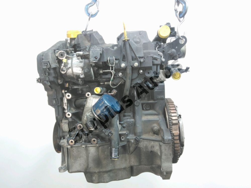 Moteur
