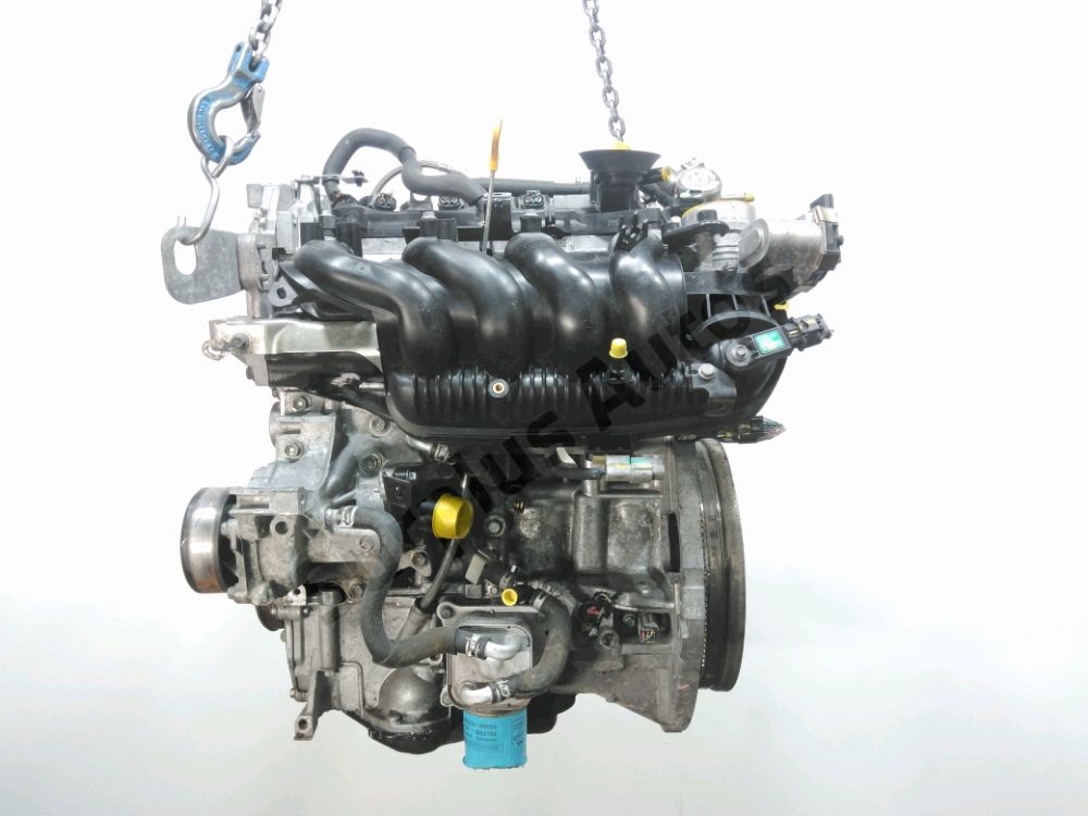 Moteur