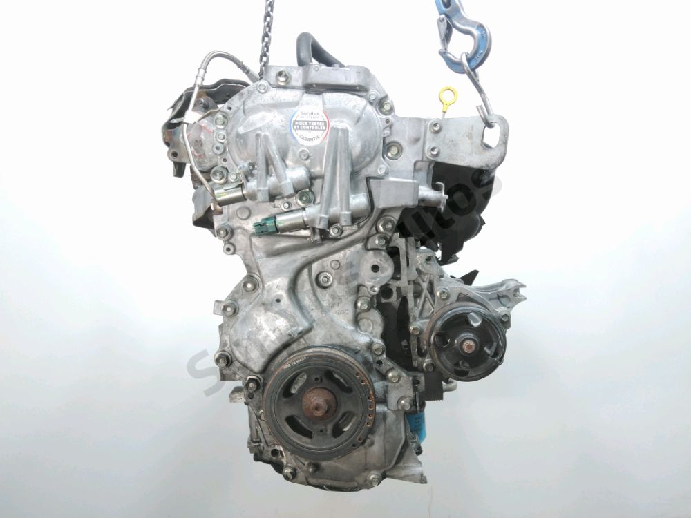Moteur