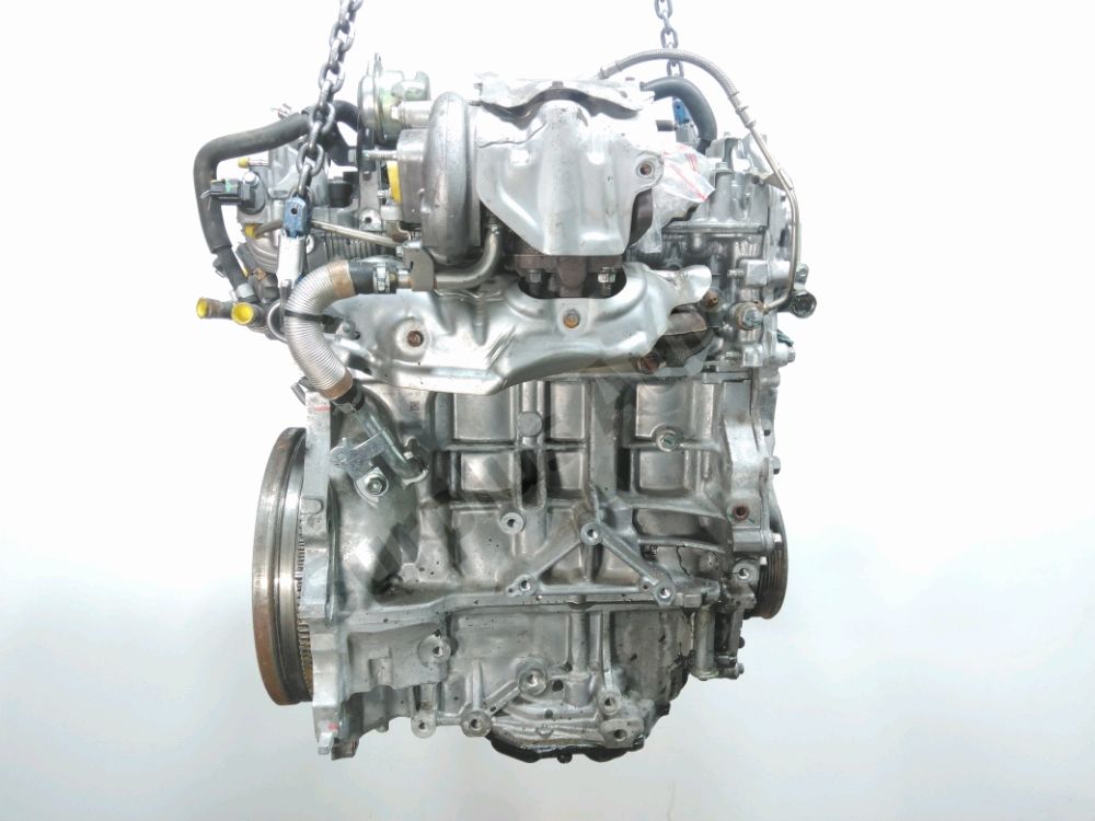 Moteur