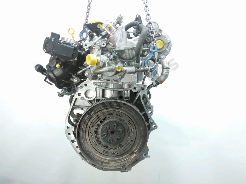 Moteur