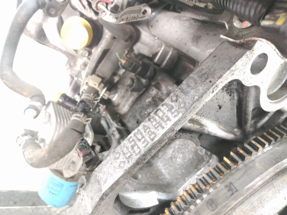 Moteur