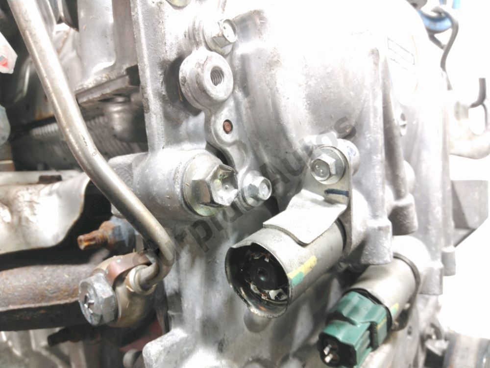 Moteur