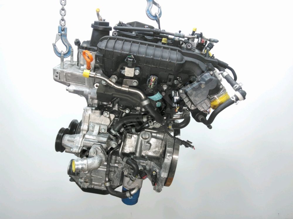 Moteur