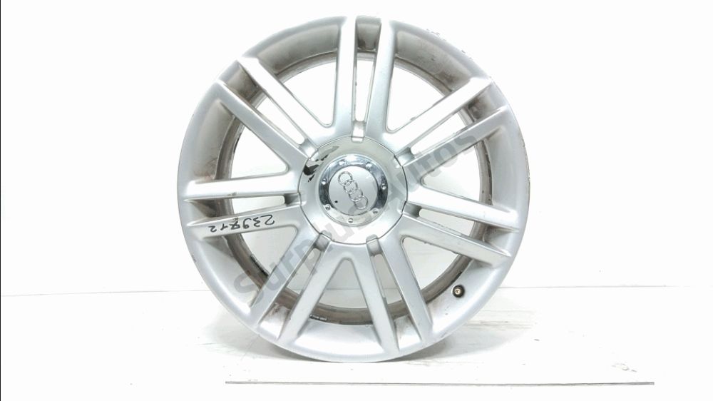 Jante aluminium
