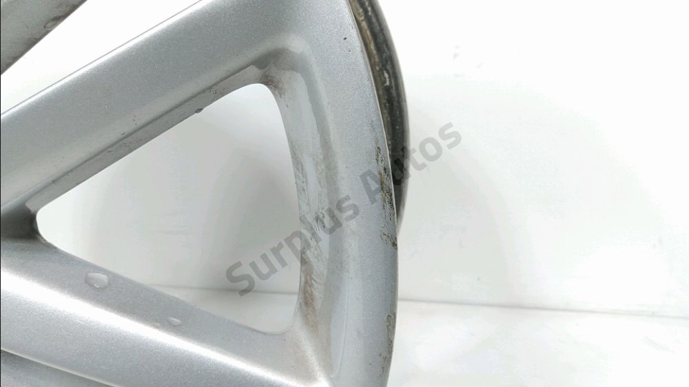 Jante aluminium