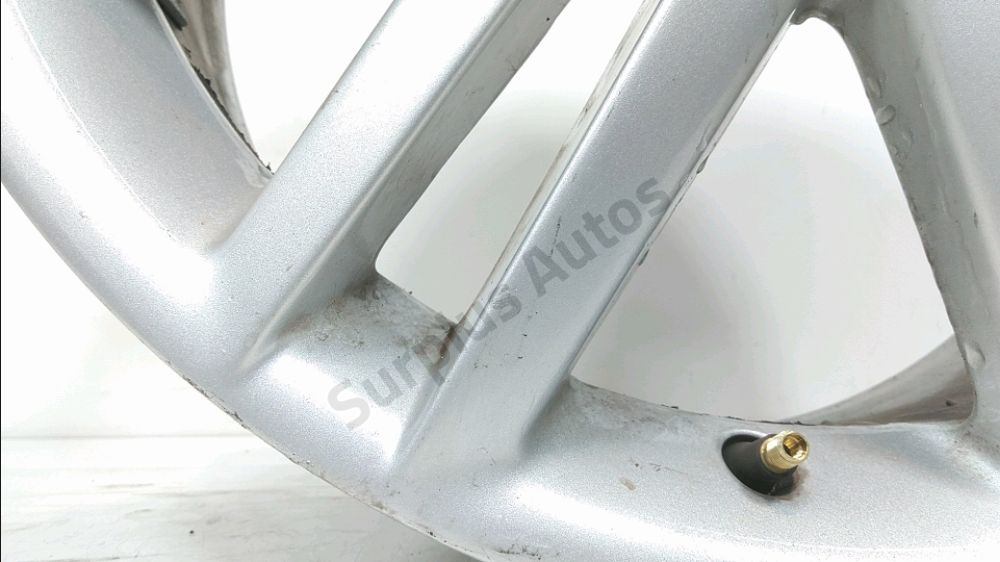 Jante aluminium