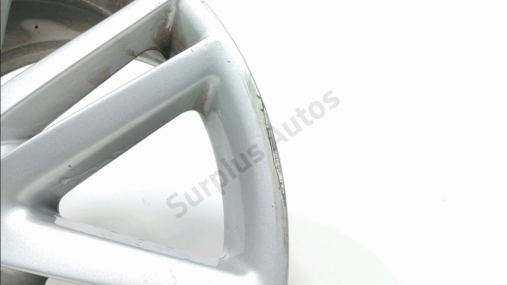 Jante aluminium