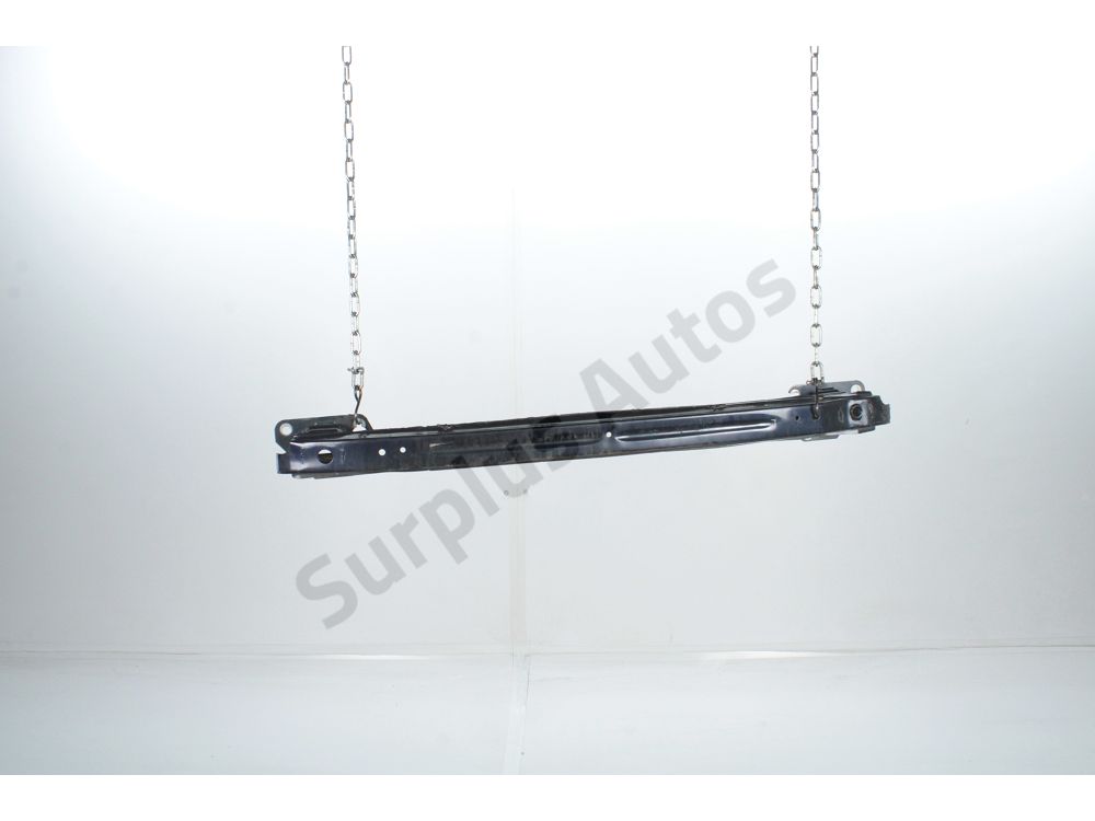 Renfort pare-choc arrière