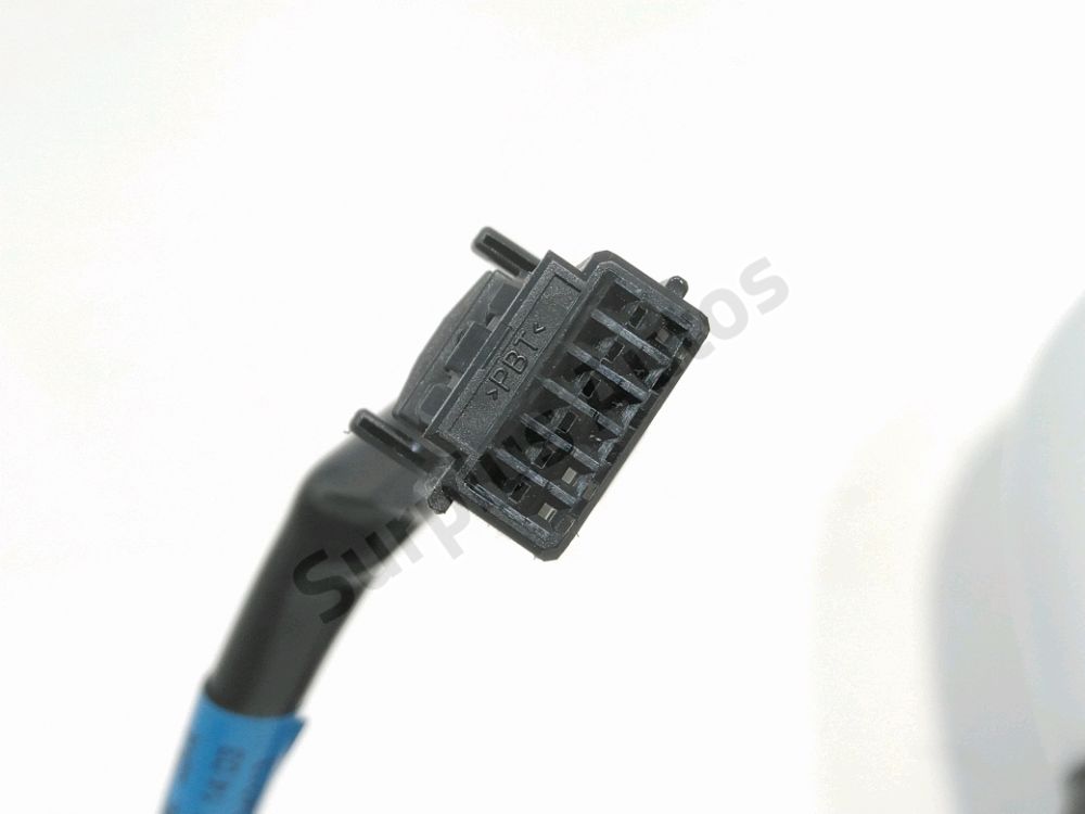 Rétroviseur électrique droit