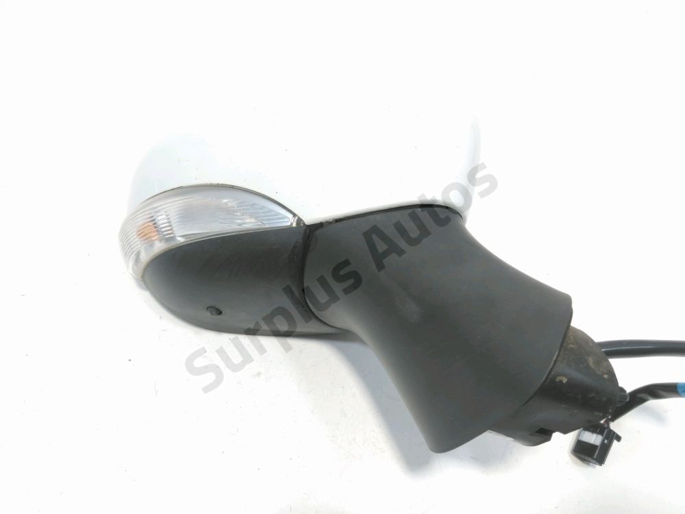 Rétroviseur électrique droit