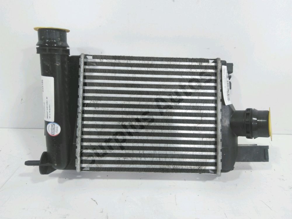Echangeur d'air