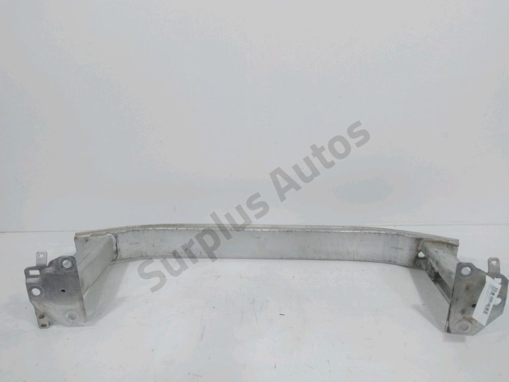 Renfort pare-choc avant