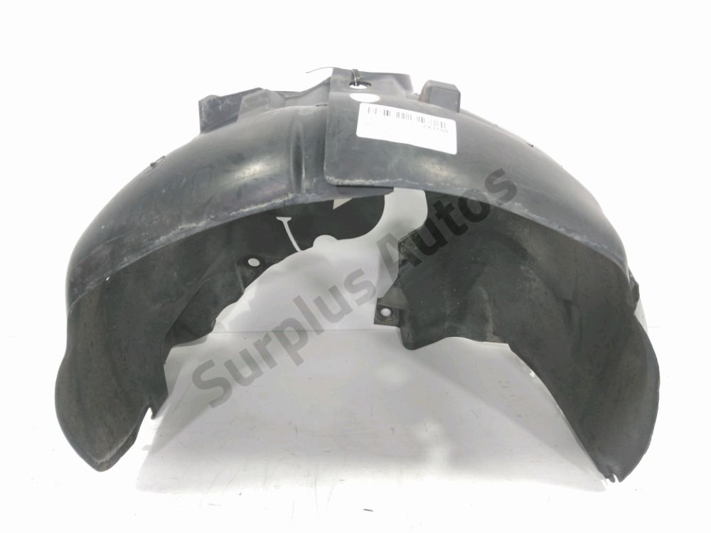 Pare-boue avant droit