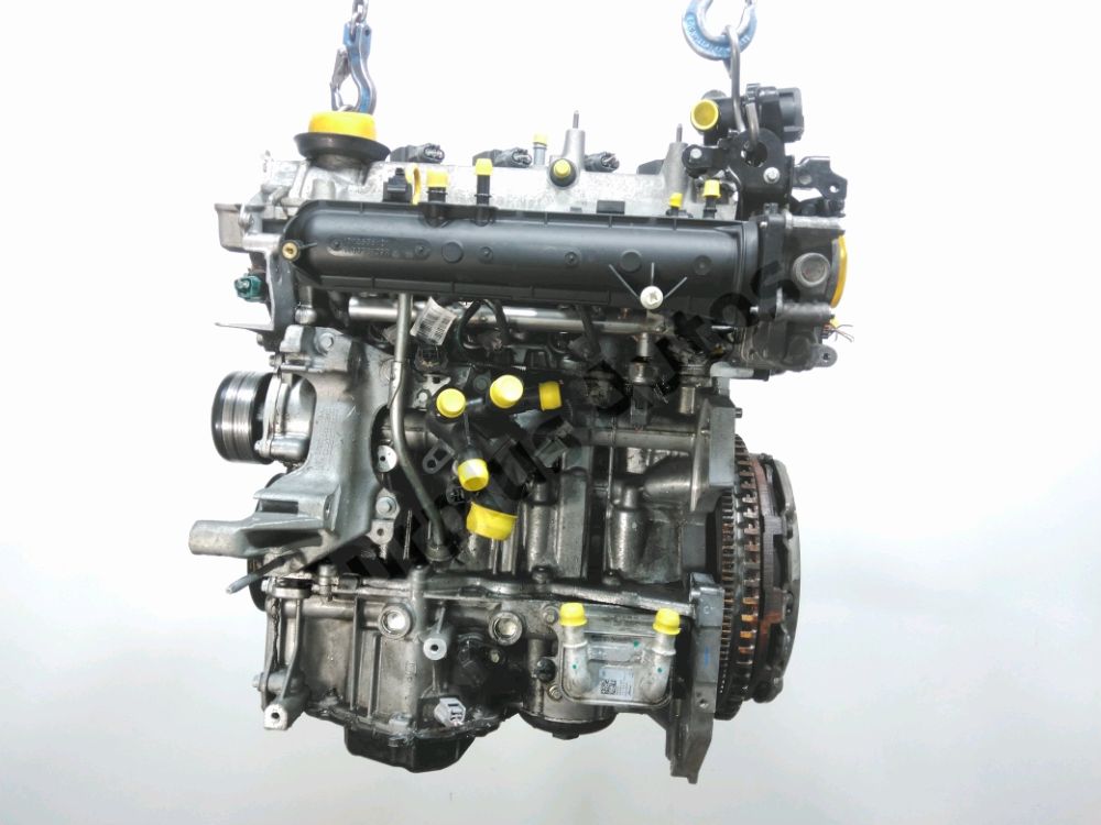 Moteur