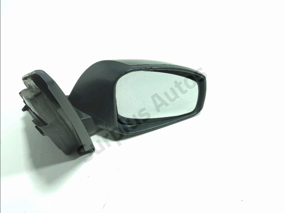 Rétroviseur électrique droit