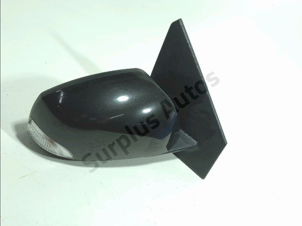 Rétroviseur électrique droit