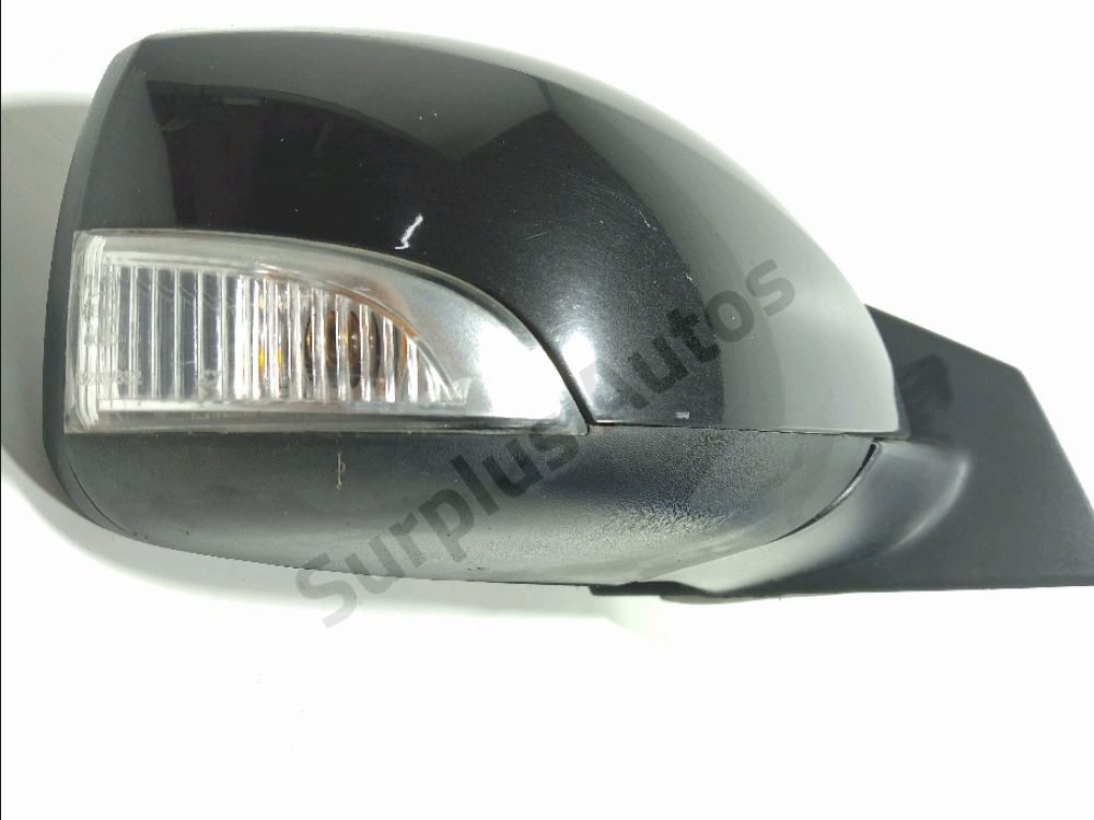 Rétroviseur électrique droit