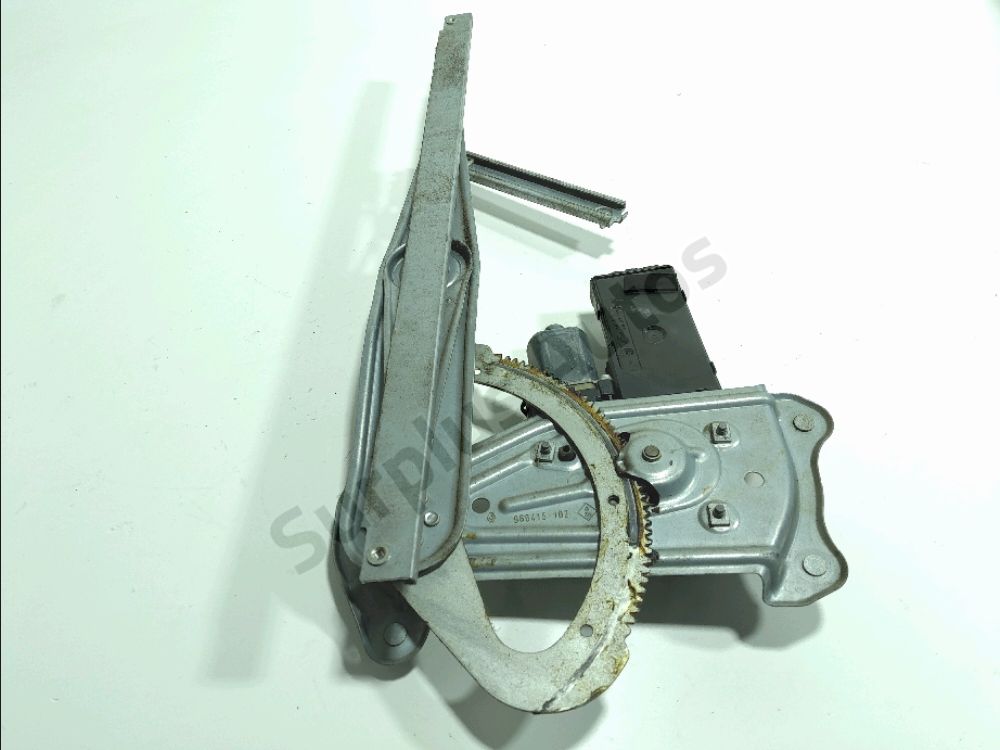 Lève-vitre électrique avant gauche