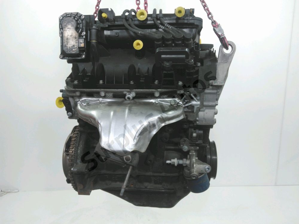 Moteur