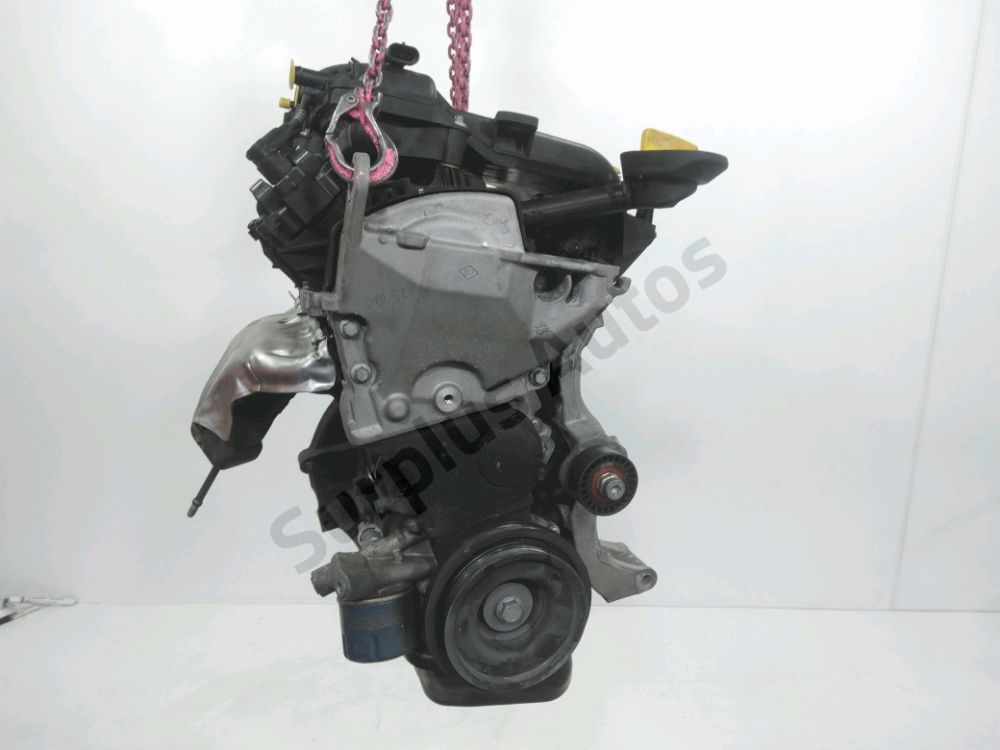 Moteur