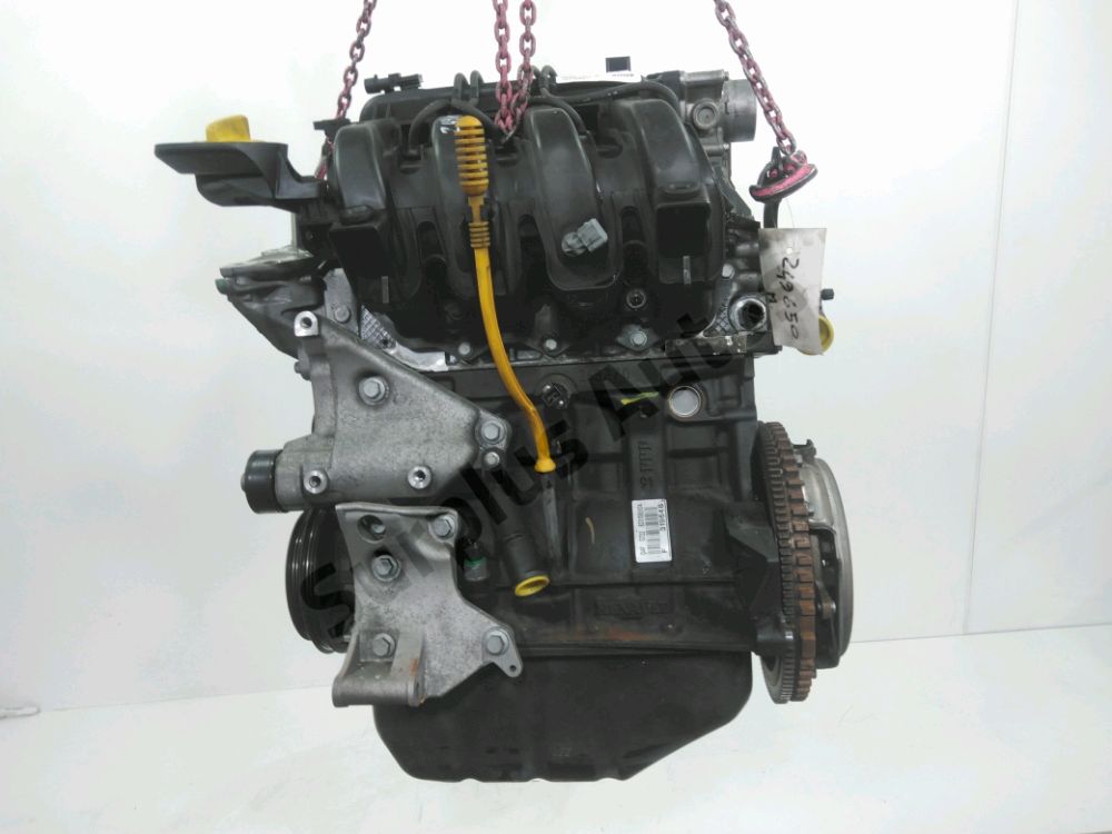 Moteur