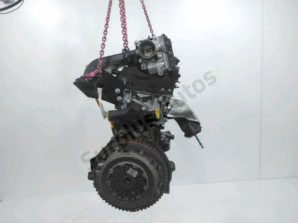 Moteur