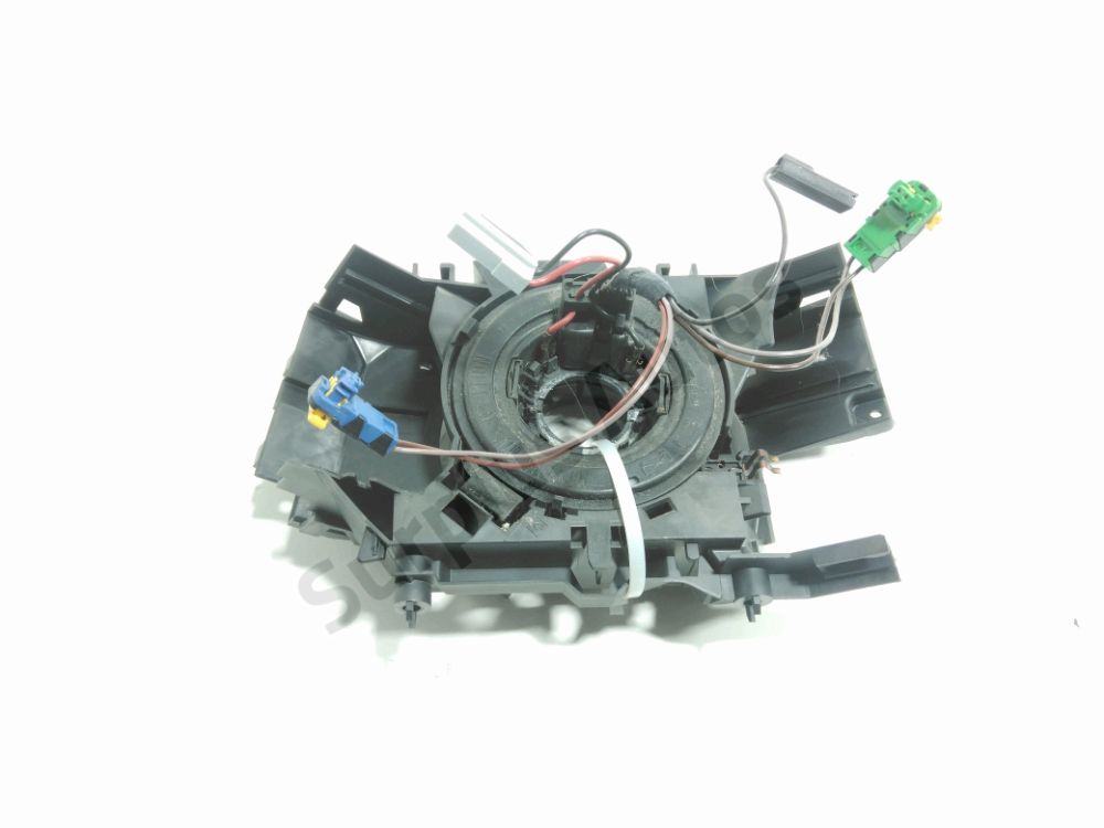 Contacteur annulaire airbag